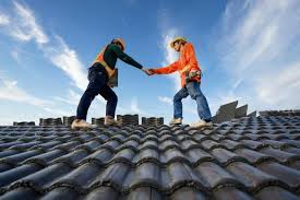 Best Green or Eco-Friendly Roofing Solutions  in Montclair, VA